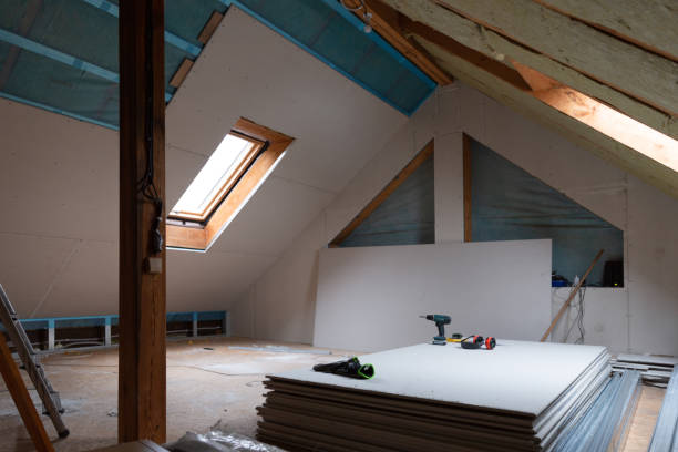 Best Insulation for Specific Applications in Apalachin, NY