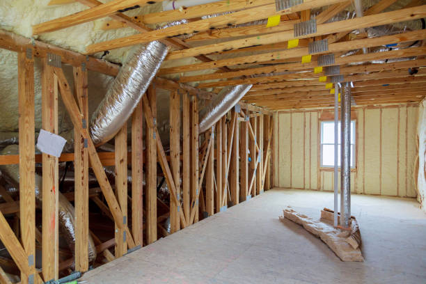 Best Commercial Insulation in Apalachin, NY