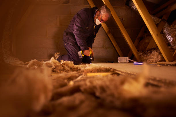 Best Insulation for Specific Applications in Apalachin, NY